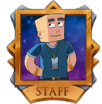 Crolacy Staff