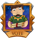 Crolacy Voting